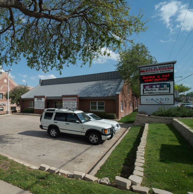 Hulen Hills Animal Hospital - Fort Worth , United States