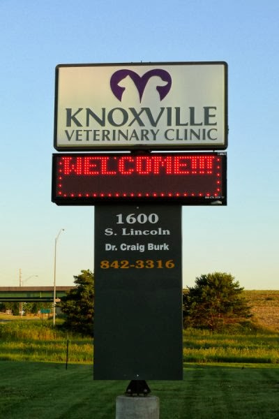 Knoxville Veterinary Knoxville Il - Knoxville , United States