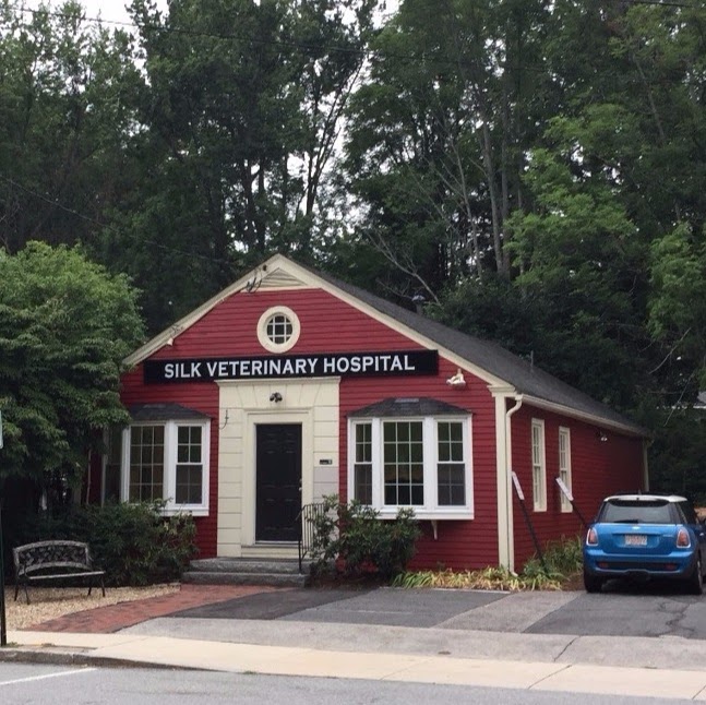 Silk Veterinary Hospital - Wayland , United States