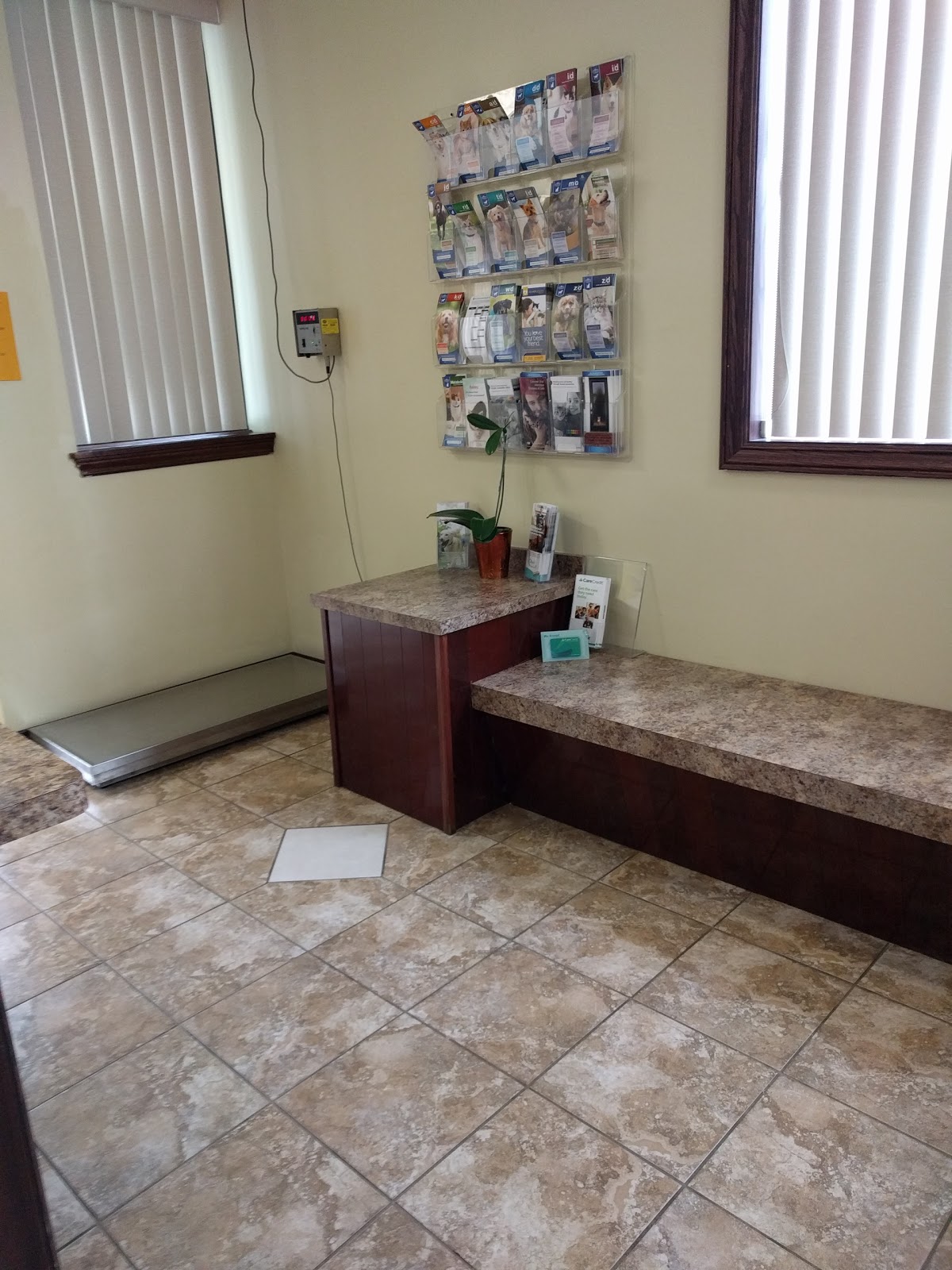 Blue Cross Animal Hospital - Royal Oak , United States