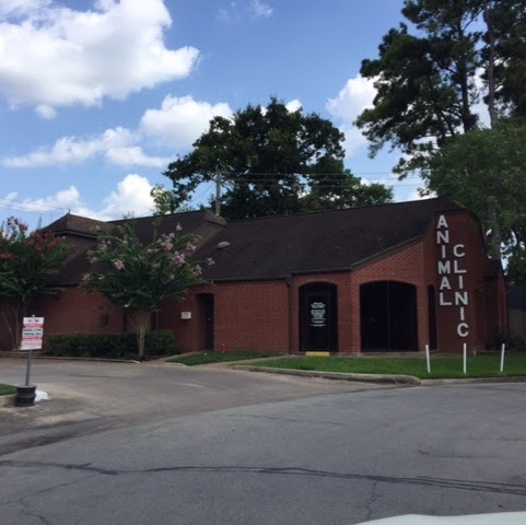 Memorial Town And Country Animal Clinic - Houston , United States