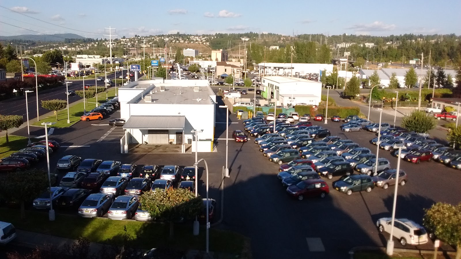 Renton West Veterinary Hospital - Renton , United States