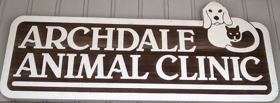Archdale Animal Clinic - Archdale , United States