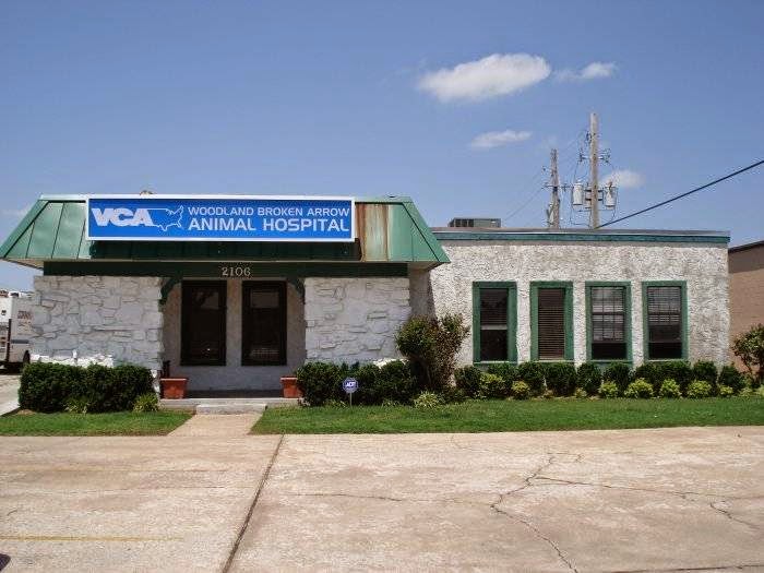 Vca Woodland Broken Arrow Animal Hospital - Broken Arrow , United States