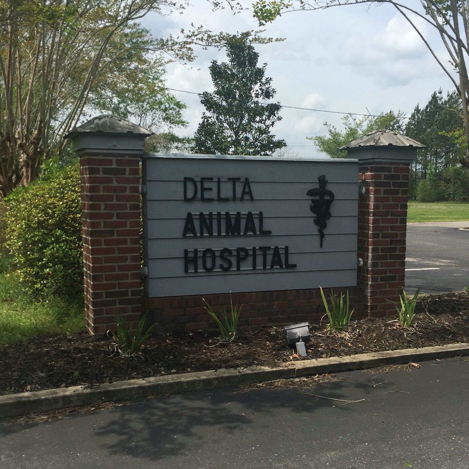 Delta Animal Hospital - Bay Minette , United States