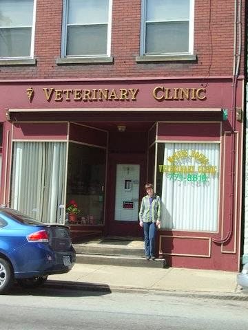 McKees Rocks Veterinary Clinic - McKees Rocks , United States