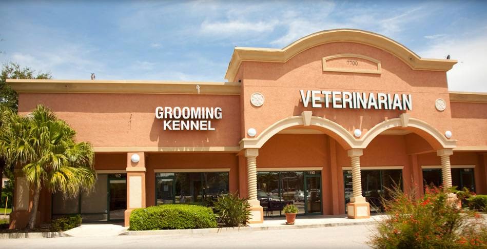 Bayridge Veterinary Hospital - Naples , United States