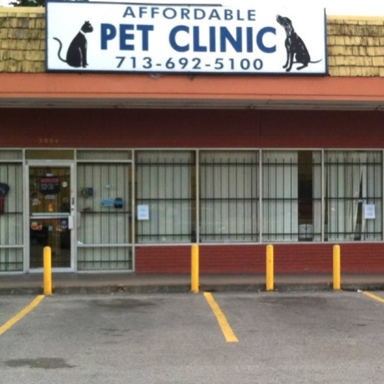 Affordable Pet Clinic - Houston , United States