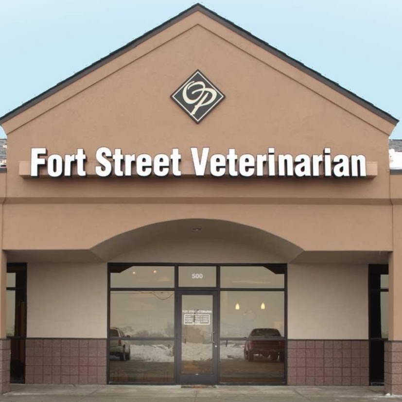 Fort Street Veterinarian - Omaha , United States