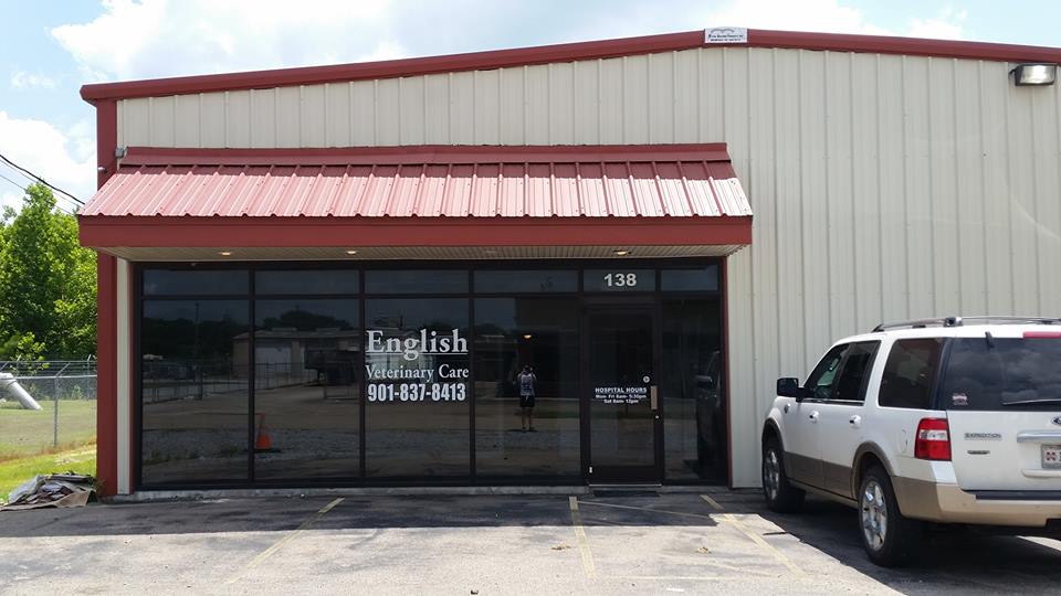 English Veterinary Care - Atoka , United States