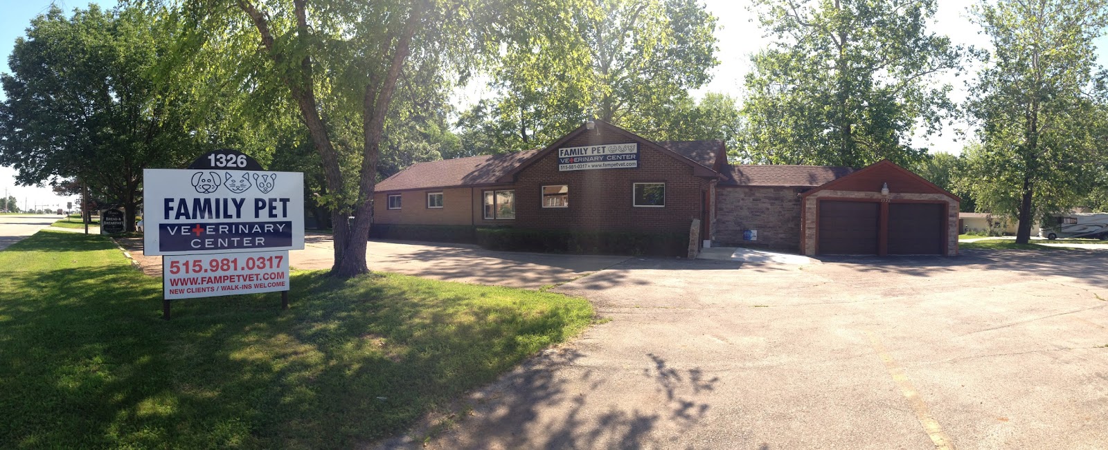 Family Pet Veterinary Center - Norwalk , United States
