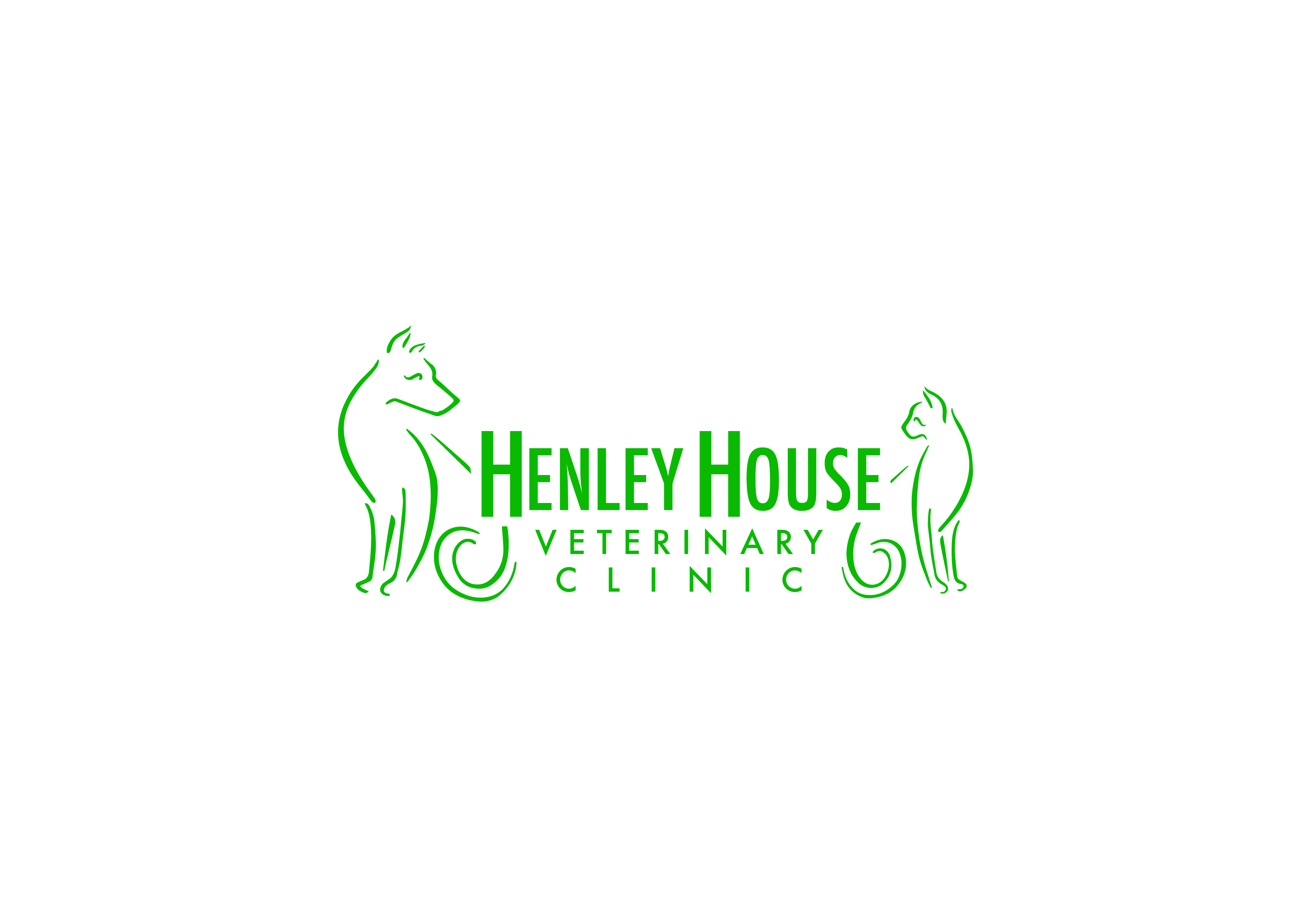 Henley House Vets - Uckfield , United Kingdom