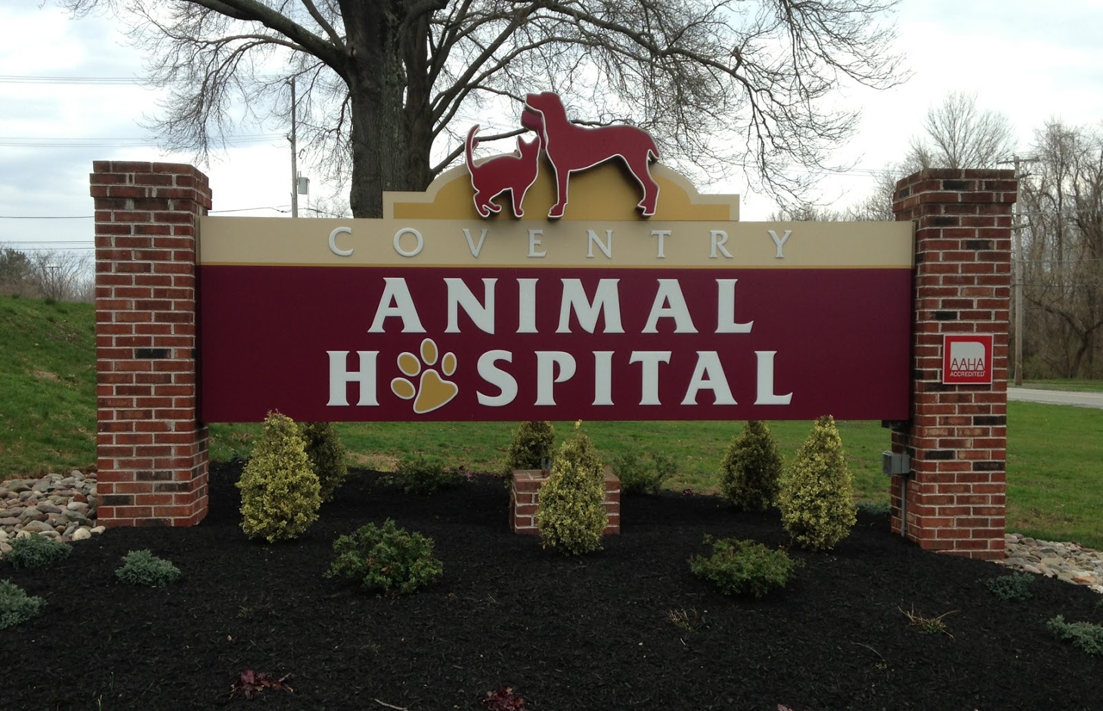 Coventry Animal Hospital - Pottstown , United States
