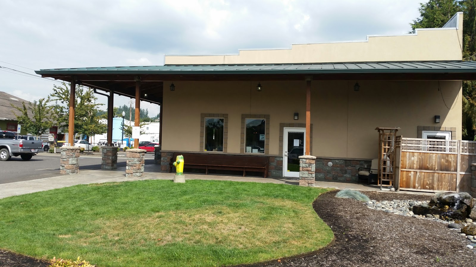 Alder Creek Veterinary Clinic - Battle Ground , United States