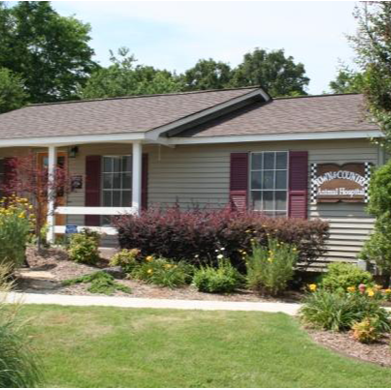 Town And Country Animal Hospital - Little Rock , United States
