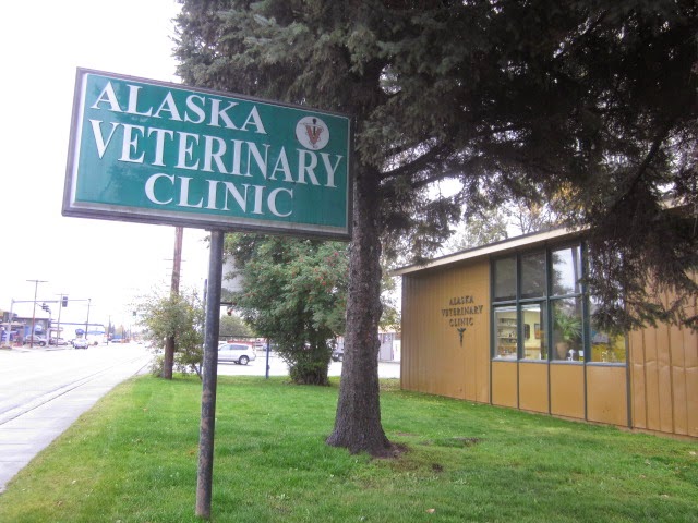 Alaska Veterinary Clinic - Anchorage , United States