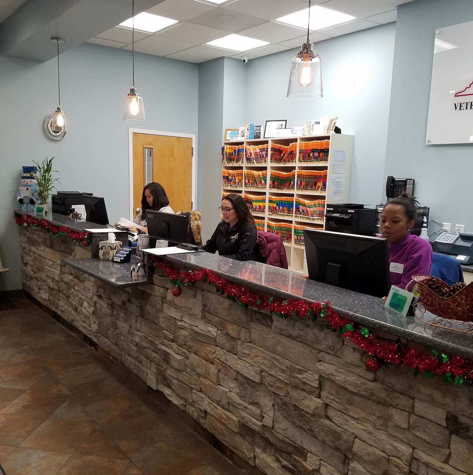 Medvet Northern Virginia - Manassas , United States