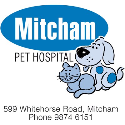Mitcham Pet Hospital - Mitcham , Australia