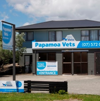 Papamoa Vets - Papamoa Beach , New Zealand