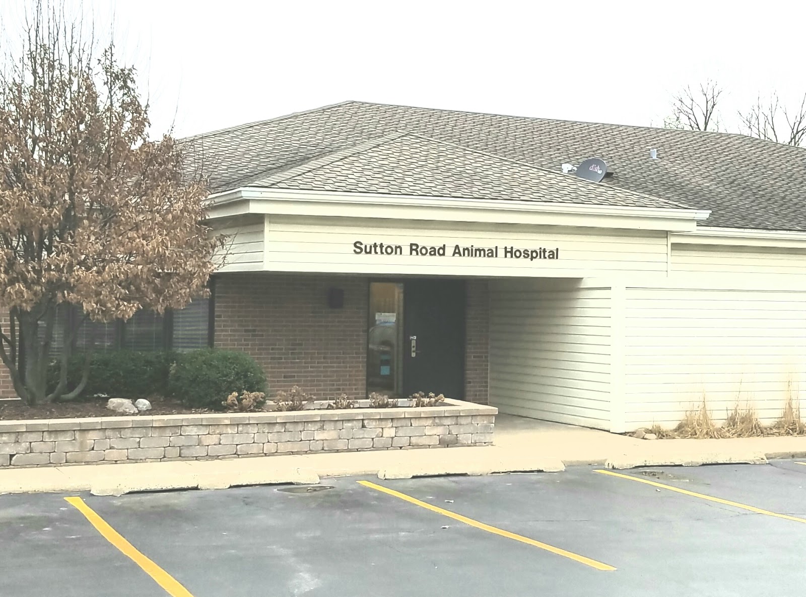 Sutton Road Animal Hospital - Streamwood , United States