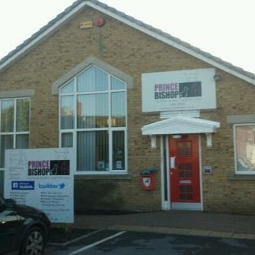 Prince Bishop Vets - Consett , United Kingdom