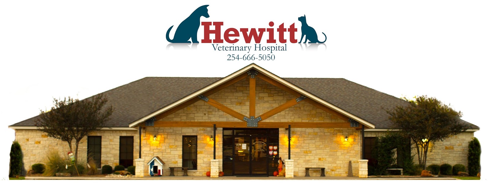 Hewitt Veterinary Hospital - Hewitt , United States
