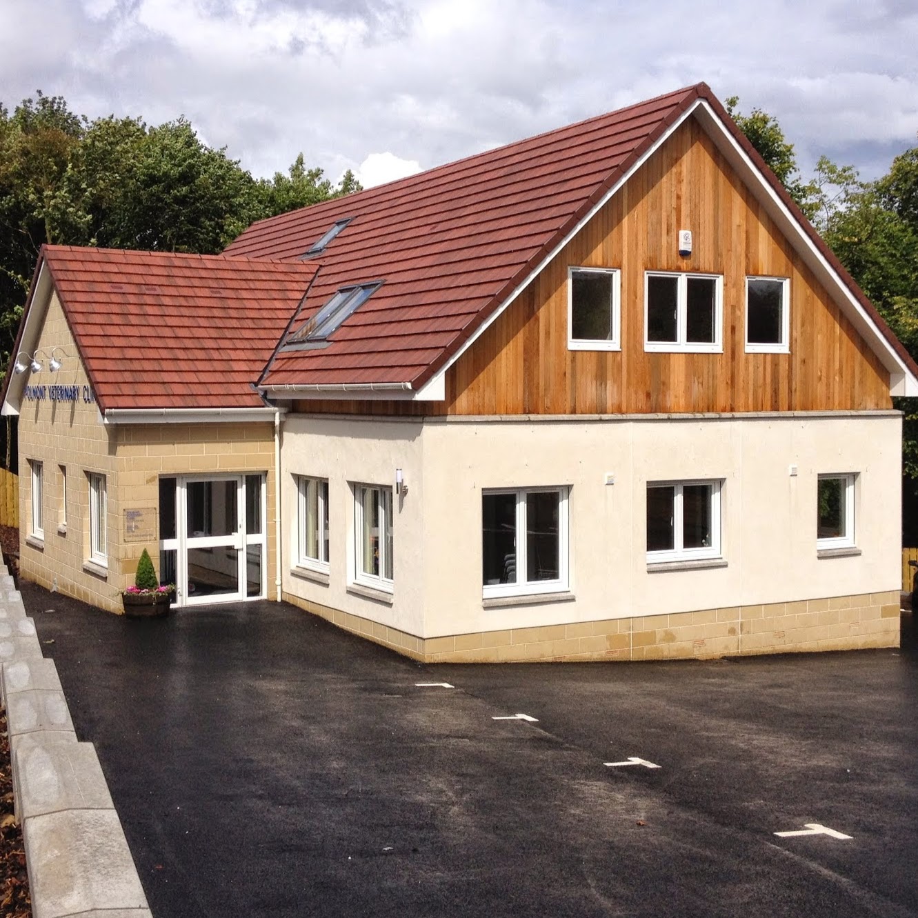 Polmont Veterinary Clinic Falkirk - Falkirk , United Kingdom
