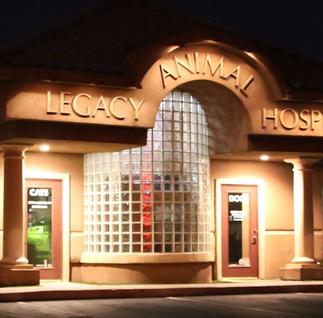Legacy Animal Hospital - Henderson , United States