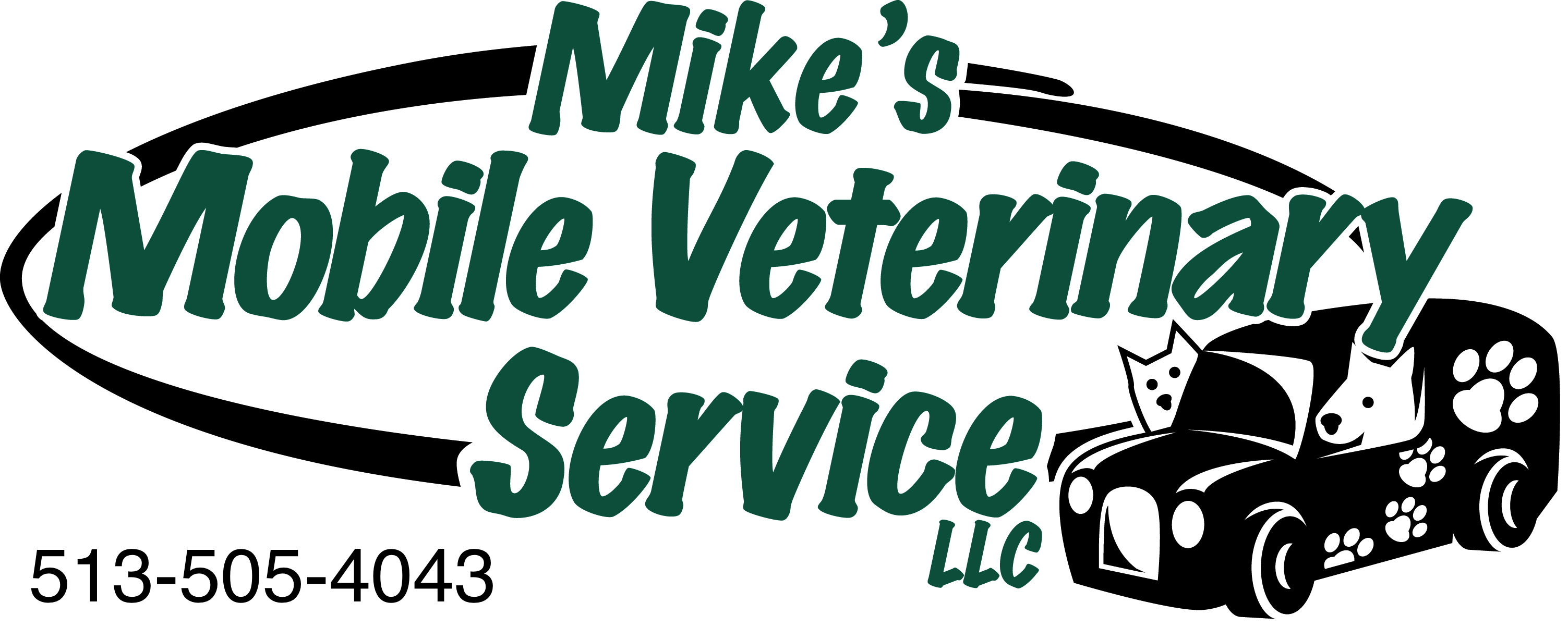 Mikes Mobile Veterinary Service - Fairfield , United States