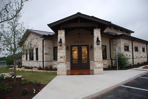 Cibolo Canyons Veterinary Hospital - San Antonio , United States