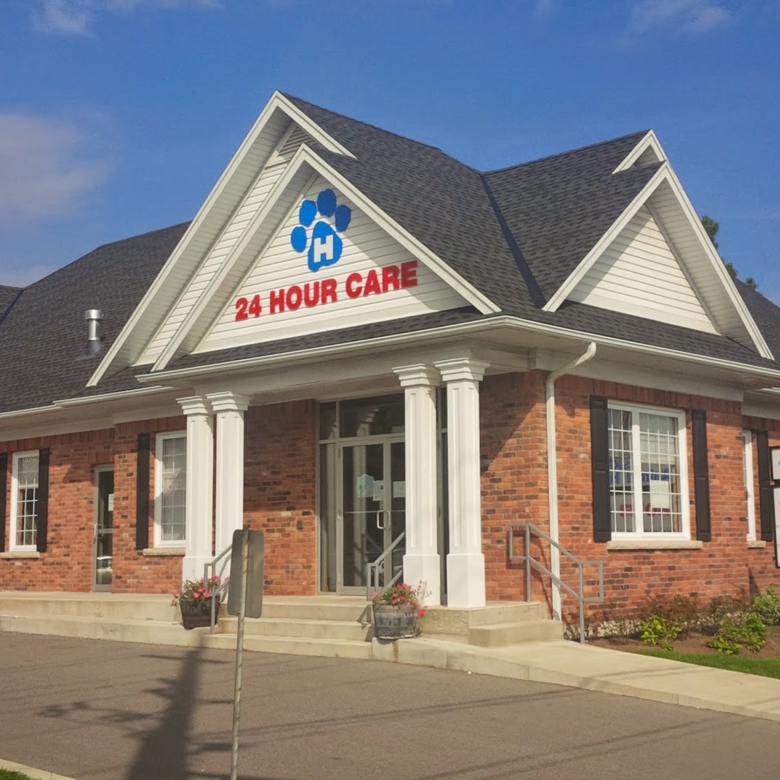 Vca Canada Askey Animal Hospital - Burlington , Canada