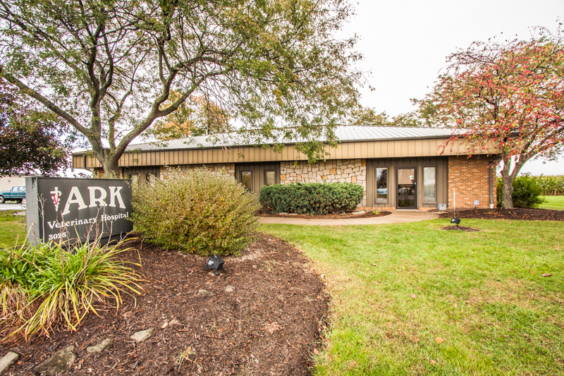 Ark Veterinary Hospital - Wooster , United States