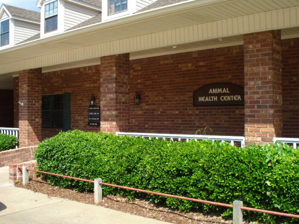 Animal Health Center Of Madison - Madison , United States