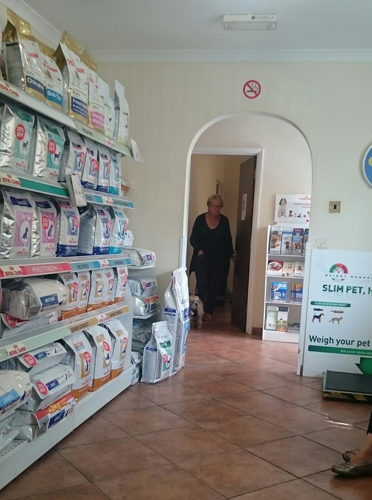 Medivet Birchington Eagle Vets - Birchington , United Kingdom