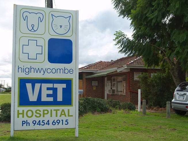 High Wycombe Vet Hospital - High Wycombe , Australia
