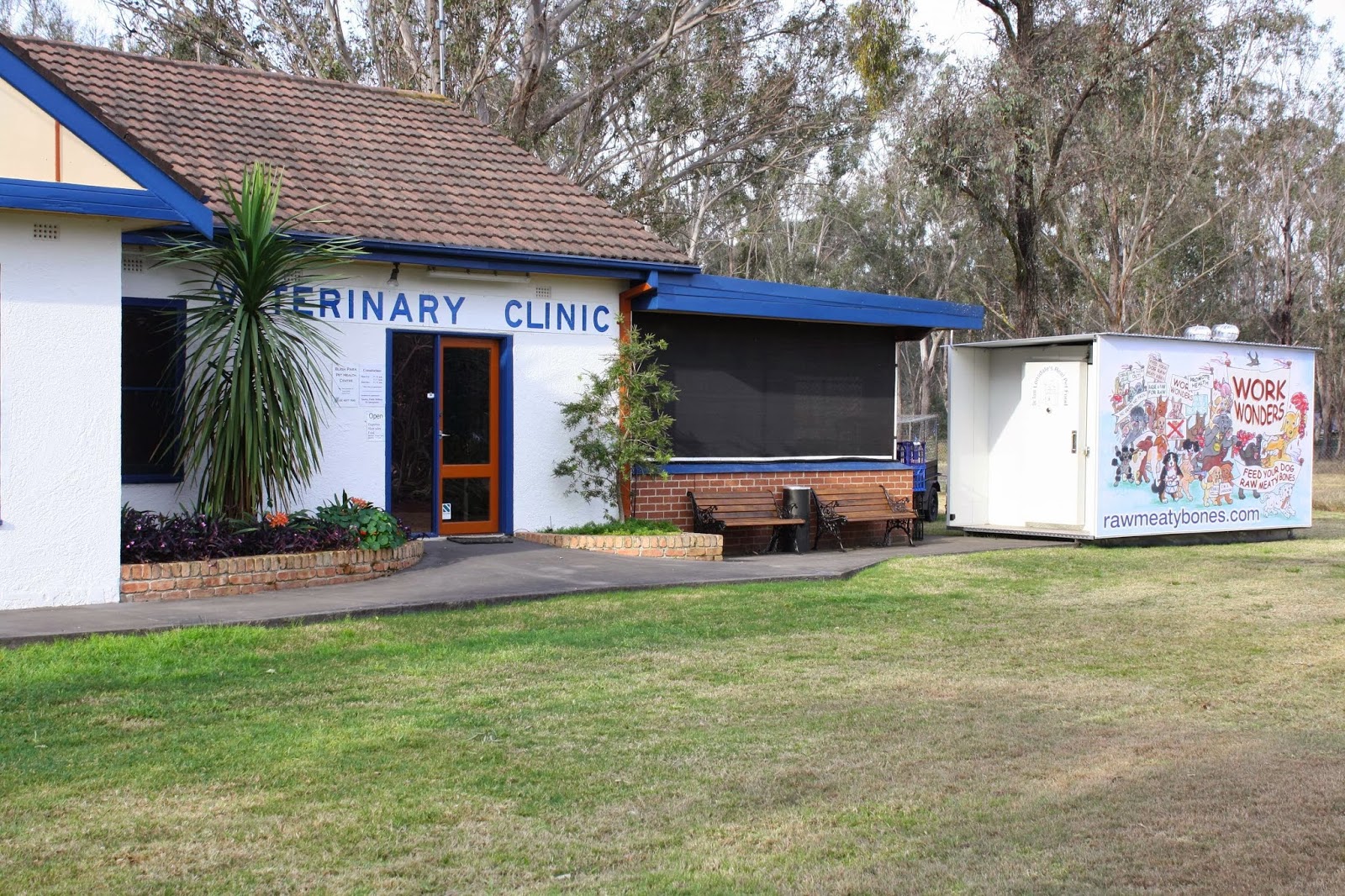 Bligh Park Pet Health Centre - Bligh Park , Australia