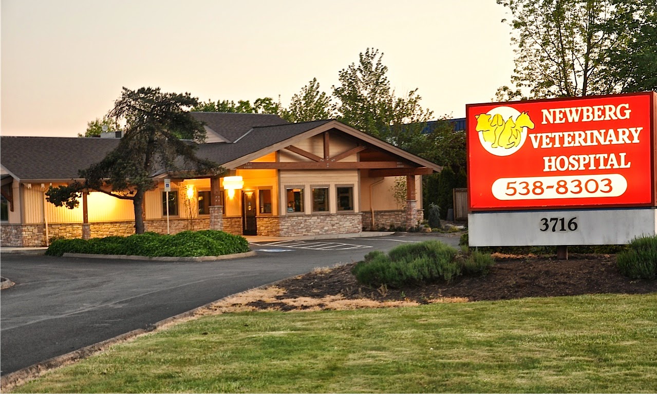 Newberg Veterinary Hospital - Newberg , United States