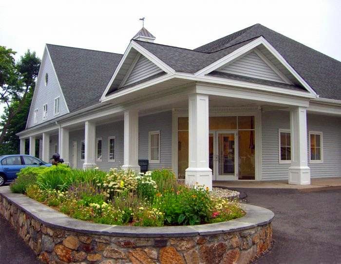 Vca Veterinary Referral And Emergency Center - Norwalk , United States