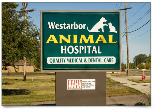 Westarbor Animal Hospital - Ann Arbor , United States