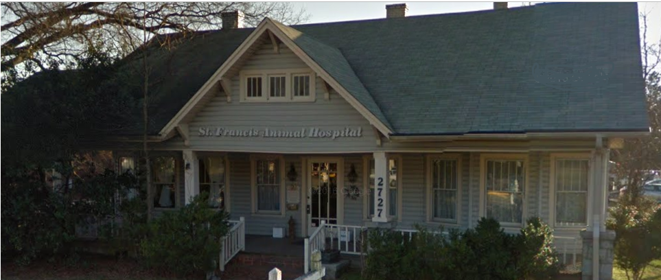 St Francis Animal Hospital - Durham , United States