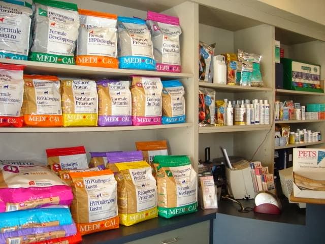 Vancouver Veterinary Hospital - Vancouver , Canada