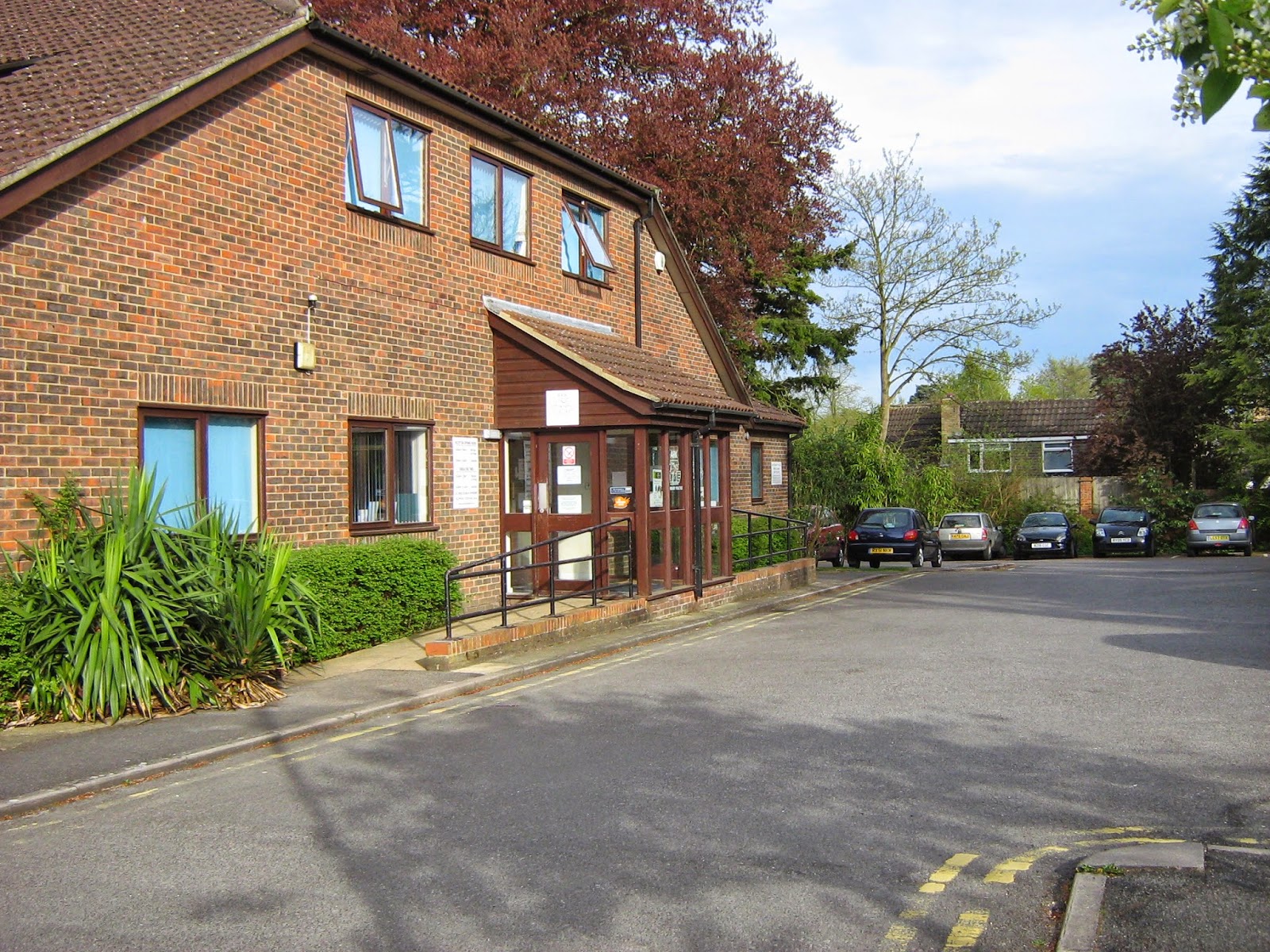 Ark Veterinary Practice Fleet - Fleet , United Kingdom