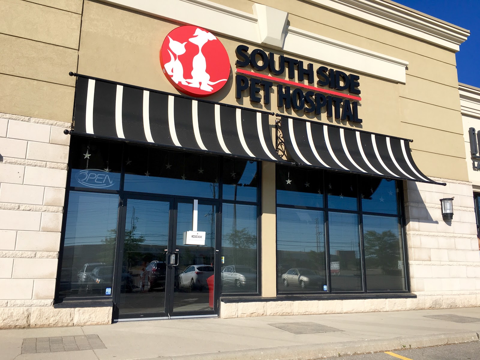 South Side Pet Hospital - Burlington , Canada