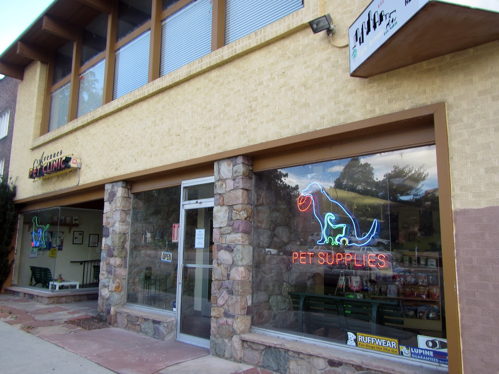 Avenues Pet Clinic - Salt Lake City , United States