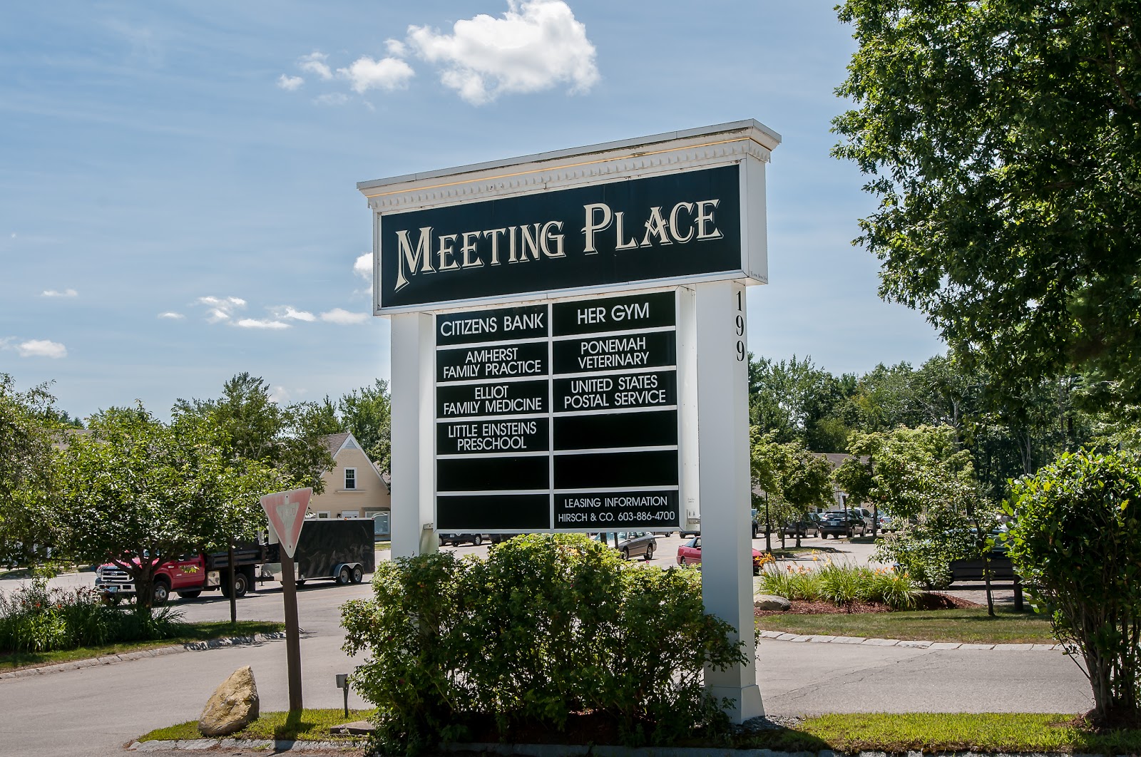 Ponemah Veterinary Hospital - Amherst , United States