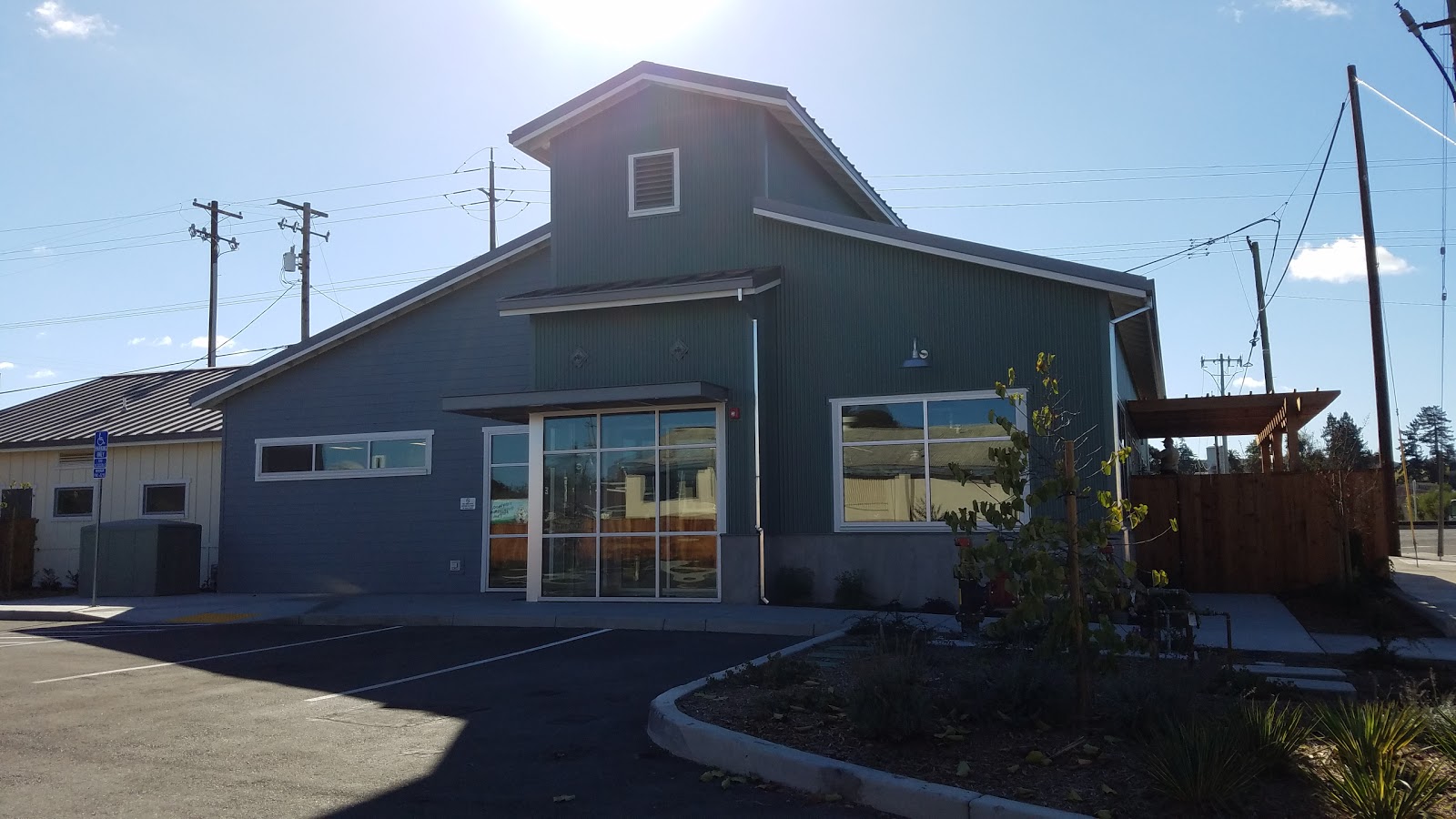 Adobe Animal Hospital - Petaluma , United States