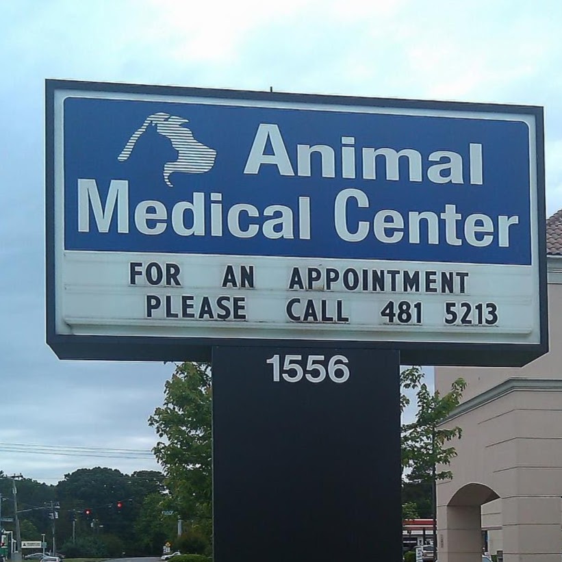 Animal Medical Center - Virginia Beach , United States