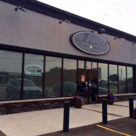 Merritt Animal Hospital - Chatham , Canada