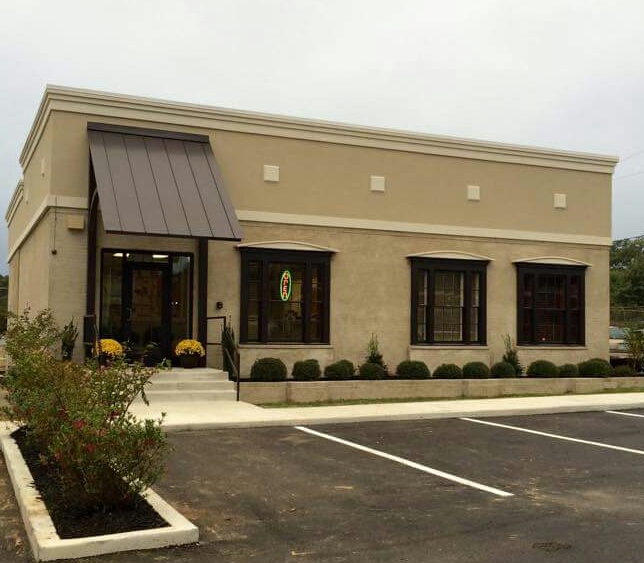 Hernando Animal Clinic - Hernando , United States