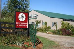 Hadley Hill Equine - Ortonville , United States